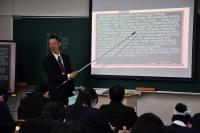 英語コミュニケーションⅢ