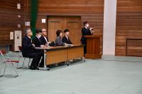 司会（片岡副会長）