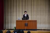 講師の小林正寿さん