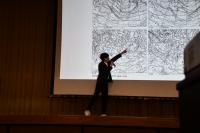 天気図の作り方