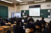 浄水場について