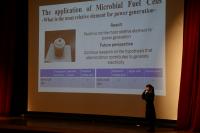 ショートプレゼン①