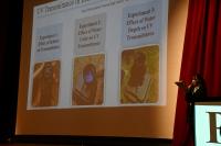 ショートプレゼン②