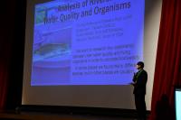 ショートプレゼン④