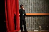 ショートプレゼン⑤（本校生徒）