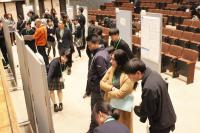 ポスター発表の様子②