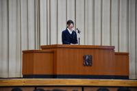 映画研究部代表挨拶