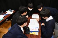 グループワーク